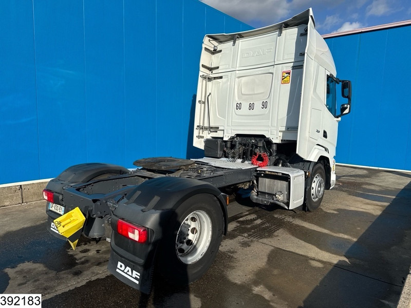 DAF XF 480 EURO 6E, Standairco - Cabeza tractora: foto 2 DAF XF 480 EURO 6E, Standairco - Cabeza tractora: foto 2