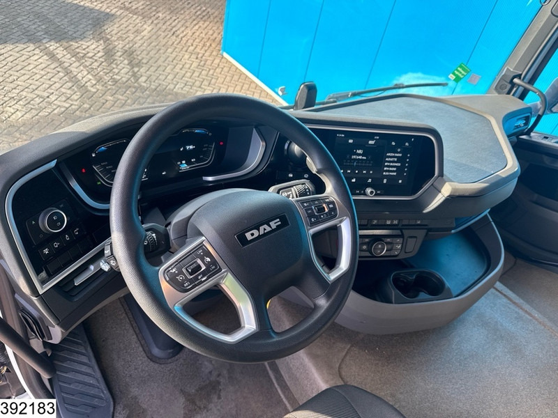 DAF XF 480 EURO 6E, Standairco - Cabeza tractora: foto 5 DAF XF 480 EURO 6E, Standairco - Cabeza tractora: foto 5