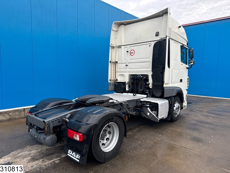 DAF XF 480 EURO 6d, ACC - Cabeza tractora: foto 2 DAF XF 480 EURO 6d, ACC - Cabeza tractora: foto 2