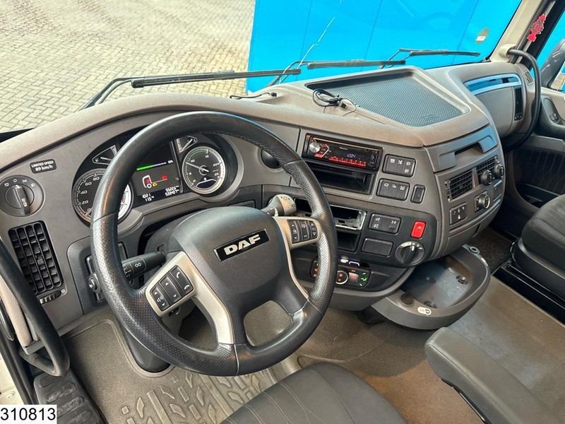 DAF XF 480 EURO 6d, ACC - Cabeza tractora: foto 5 DAF XF 480 EURO 6d, ACC - Cabeza tractora: foto 5