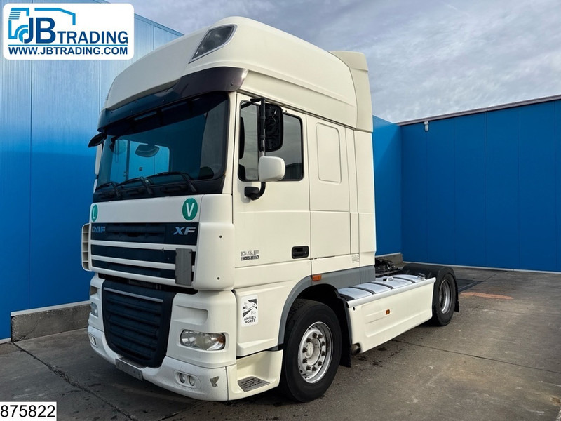DAF XF 510 EURO 5, SSC - Cabeza tractora: foto 1 DAF XF 510 EURO 5, SSC - Cabeza tractora: foto 1