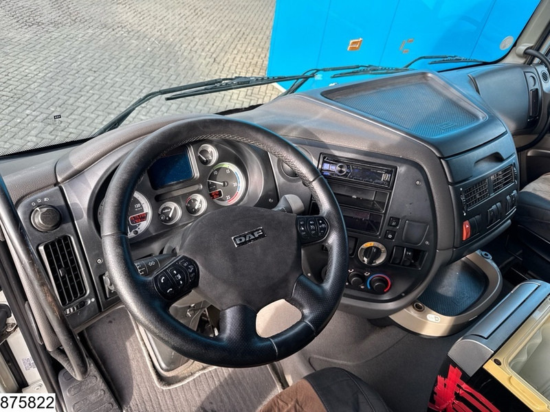 DAF XF 510 EURO 5, SSC - Cabeza tractora: foto 5 DAF XF 510 EURO 5, SSC - Cabeza tractora: foto 5