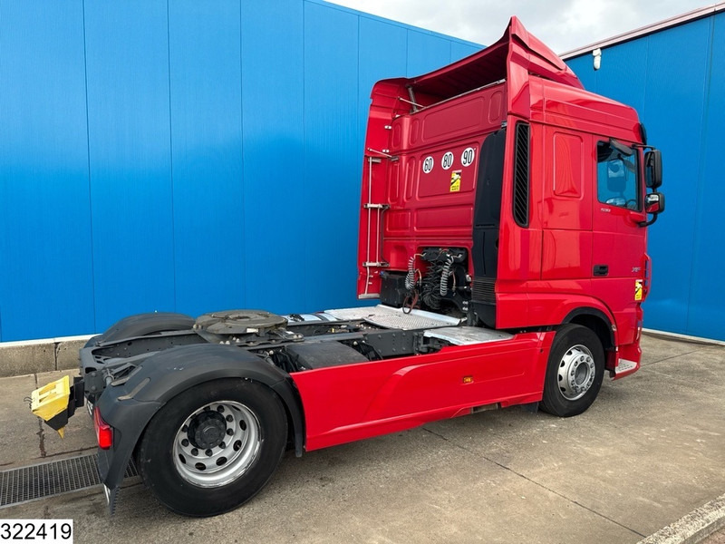 DAF XF 530 EURO 6, Standairco, PTO - Cabeza tractora: foto 2 DAF XF 530 EURO 6, Standairco, PTO - Cabeza tractora: foto 2