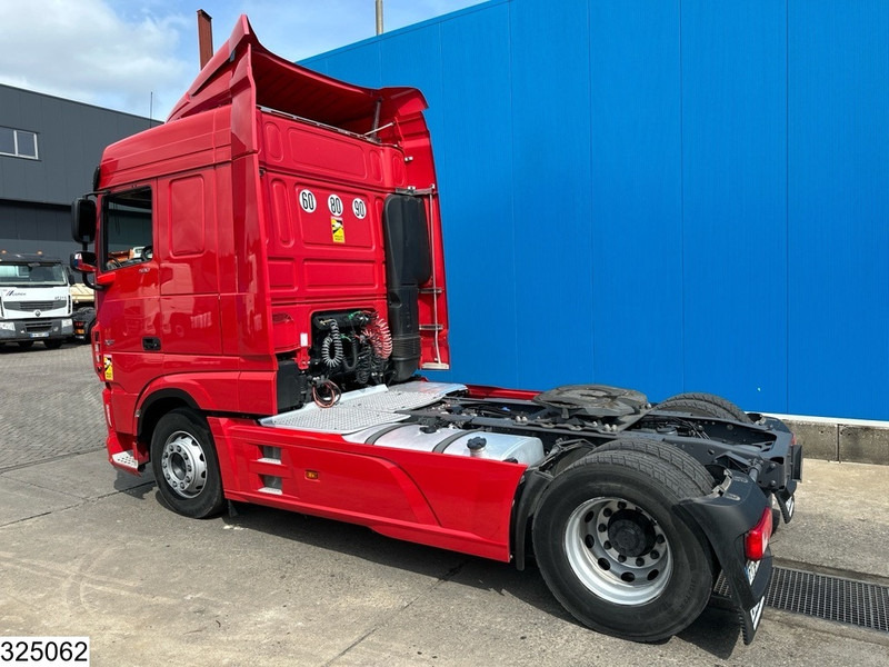 DAF XF 530 EURO 6, Standairco, PTO - Cabeza tractora: foto 4 DAF XF 530 EURO 6, Standairco, PTO - Cabeza tractora: foto 4