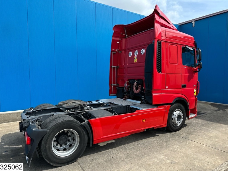 DAF XF 530 EURO 6, Standairco, PTO - Cabeza tractora: foto 2 DAF XF 530 EURO 6, Standairco, PTO - Cabeza tractora: foto 2