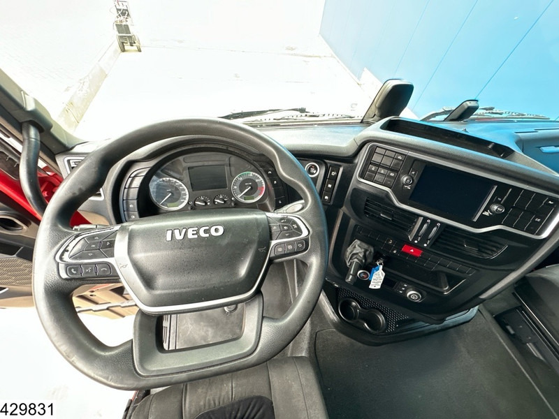 Iveco S way 460 LNG, EURO 6, Retarder - Cabeza tractora: foto 5 Iveco S way 460 LNG, EURO 6, Retarder - Cabeza tractora: foto 5