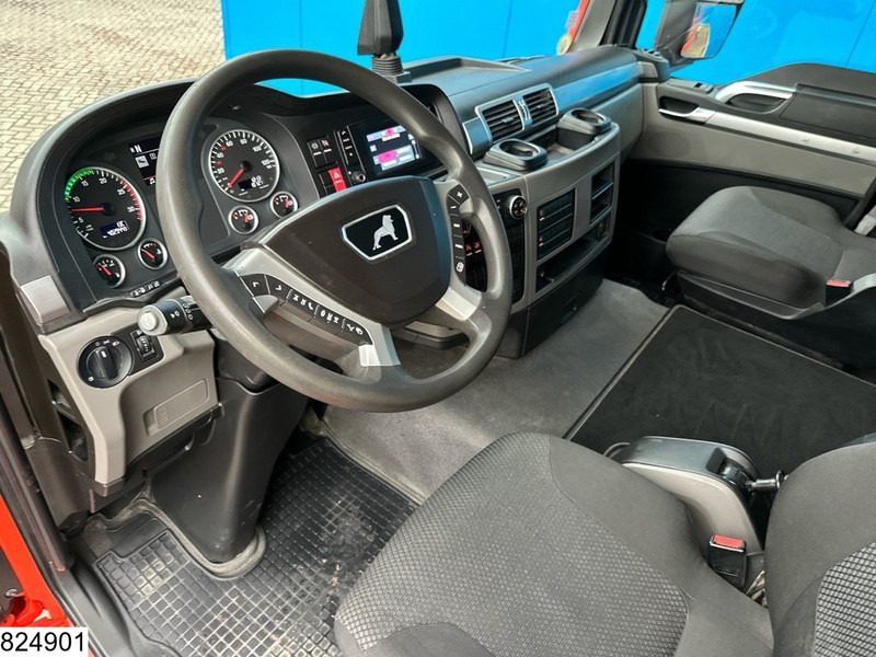 MAN TGS 18 460 EURO 6, ACC, Retarder, PTO - Cabeza tractora: foto 5 MAN TGS 18 460 EURO 6, ACC, Retarder, PTO - Cabeza tractora: foto 5