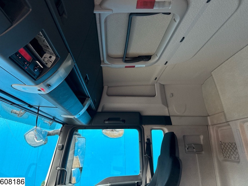 MAN TGX 18 400 EURO 5, Retarder, Mega - Cabeza tractora: foto 5 MAN TGX 18 400 EURO 5, Retarder, Mega - Cabeza tractora: foto 5