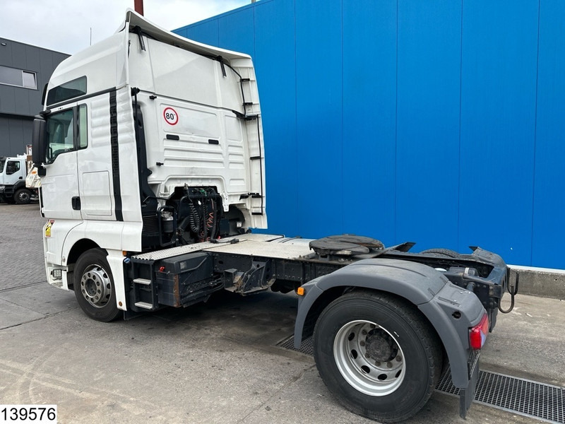 MAN TGX 18 480 EURO 6, Motor defect - Cabeza tractora: foto 3 MAN TGX 18 480 EURO 6, Motor defect - Cabeza tractora: foto 3