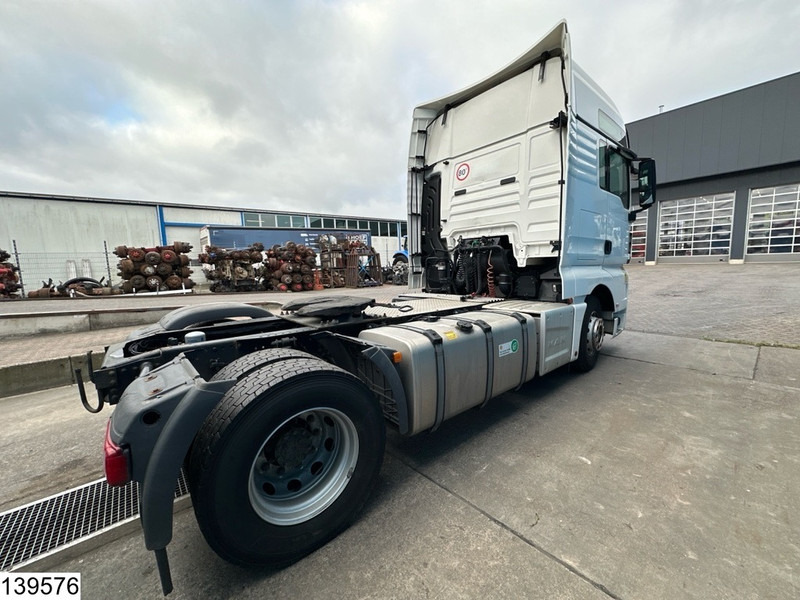 MAN TGX 18 480 EURO 6, Motor defect - Cabeza tractora: foto 5 MAN TGX 18 480 EURO 6, Motor defect - Cabeza tractora: foto 5