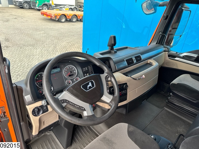 MAN TGX 26 500 EURO 6, Retarder - Cabeza tractora: foto 5 MAN TGX 26 500 EURO 6, Retarder - Cabeza tractora: foto 5