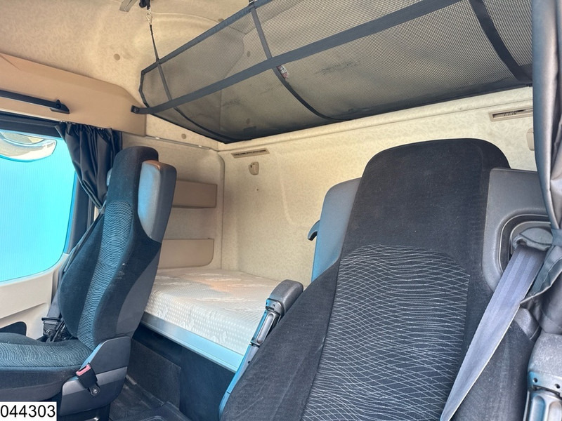 Mercedes-Benz Actros 1842 EURO 6, Retarder, Hydraulic - Cabeza tractora: foto 5 Mercedes-Benz Actros 1842 EURO 6, Retarder, Hydraulic - Cabeza tractora: foto 5