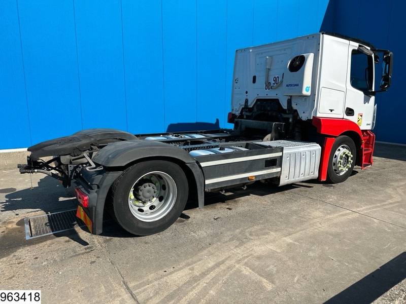Mercedes-Benz Actros 1843 EURO 6, Retarder, Lohr, Standairco - Cabeza tractora: foto 2 Mercedes-Benz Actros 1843 EURO 6, Retarder, Lohr, Standairco - Cabeza tractora: foto 2