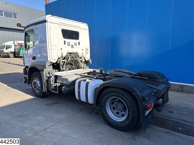 Mercedes-Benz Actros 1843 EURO 6, Retarder - Cabeza tractora: foto 4 Mercedes-Benz Actros 1843 EURO 6, Retarder - Cabeza tractora: foto 4
