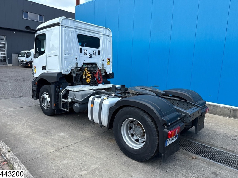 Mercedes-Benz Actros 1843 MP5, EURO 6, Retarder, MirrorCams - Cabeza tractora: foto 4 Mercedes-Benz Actros 1843 MP5, EURO 6, Retarder, MirrorCams - Cabeza tractora: foto 4