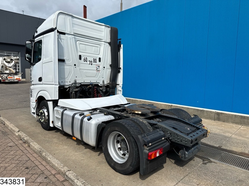 Mercedes-Benz Actros 1845 EURO 6, Retarder - Cabeza tractora: foto 3 Mercedes-Benz Actros 1845 EURO 6, Retarder - Cabeza tractora: foto 3