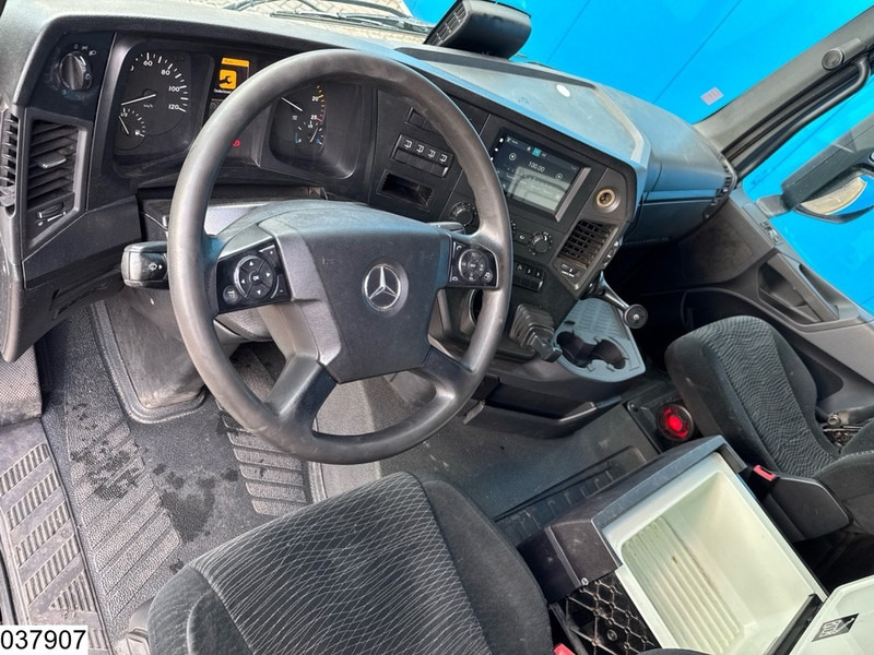 Mercedes-Benz Arocs 2645 6X4, EURO 6, Retarder, Hydraulic - Cabeza tractora: foto 5 Mercedes-Benz Arocs 2645 6X4, EURO 6, Retarder, Hydraulic - Cabeza tractora: foto 5