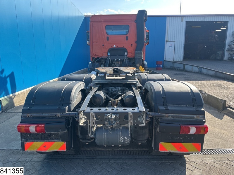 Mercedes-Benz Arocs 2648 6x4, EURO 6, Hydraulic, Retarder - Cabeza tractora: foto 5 Mercedes-Benz Arocs 2648 6x4, EURO 6, Hydraulic, Retarder - Cabeza tractora: foto 5