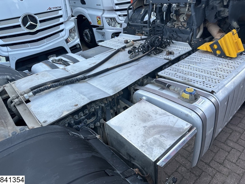 Mercedes-Benz Arocs 2648 6x4, EURO 6, Hydraulic, Retarder - Cabeza tractora: foto 5 Mercedes-Benz Arocs 2648 6x4, EURO 6, Hydraulic, Retarder - Cabeza tractora: foto 5