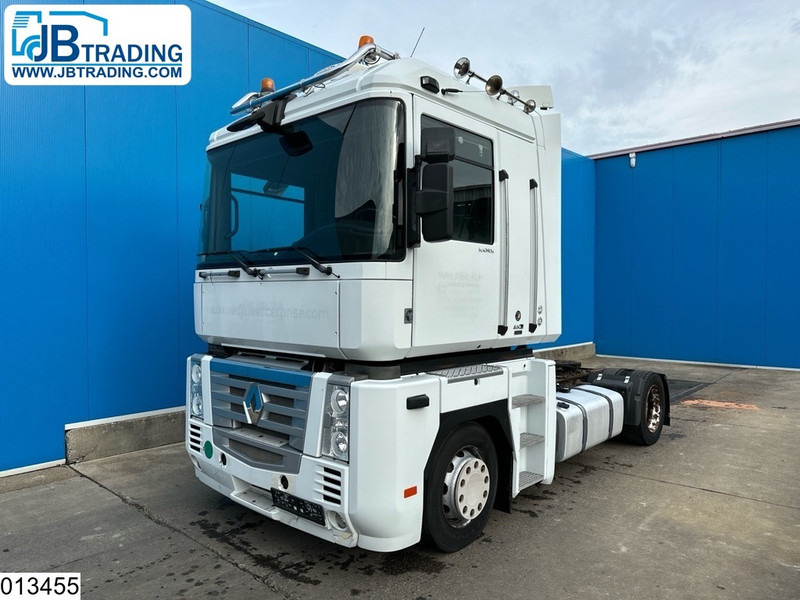 Renault AE Magnum 460 Dxi Euro 5, Standairco, handgeschakeld - Cabeza tractora: foto 1 Renault AE Magnum 460 Dxi Euro 5, Standairco, handgeschakeld - Cabeza tractora: foto 1
