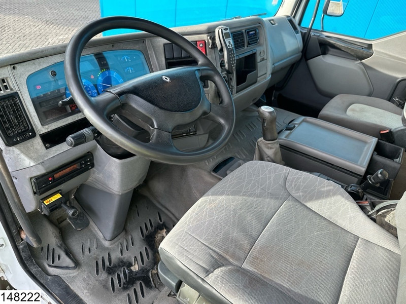 Renault Lander 370 Dci EURO 3, Hydraulics, Hub reduction - Cabeza tractora: foto 5 Renault Lander 370 Dci EURO 3, Hydraulics, Hub reduction - Cabeza tractora: foto 5