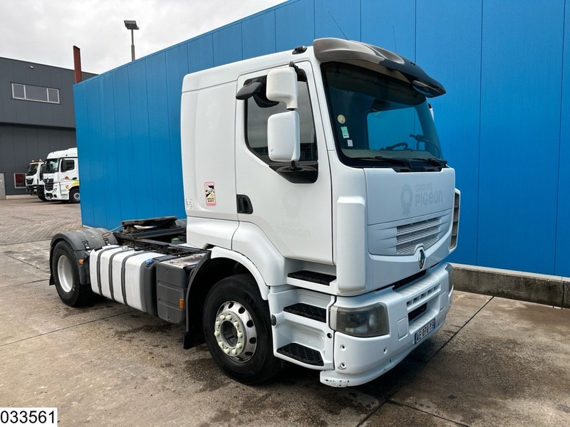 Renault Lander 460 Hydraulic - Cabeza tractora: foto 4 Renault Lander 460 Hydraulic - Cabeza tractora: foto 4