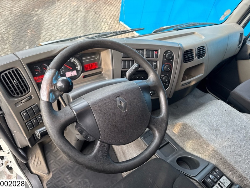 Renault Premium 380 Dxi EURO 4, PTO - Cabeza tractora: foto 5 Renault Premium 380 Dxi EURO 4, PTO - Cabeza tractora: foto 5