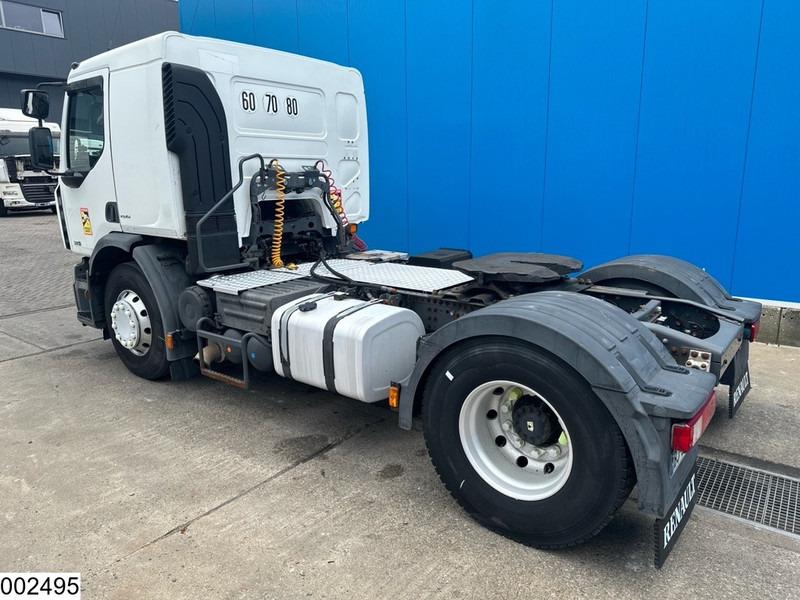 Renault Premium 460 Dxi EURO 5, ADR, PTO - Cabeza tractora: foto 4 Renault Premium 460 Dxi EURO 5, ADR, PTO - Cabeza tractora: foto 4