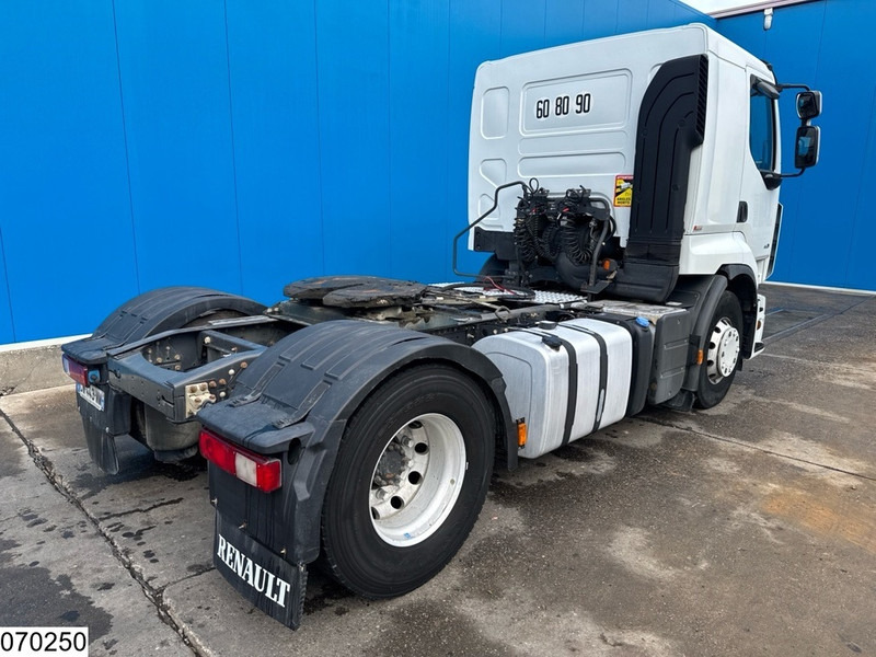 Renault Premium 460 Dxi EURO 5, Hydraulic - Cabeza tractora: foto 2 Renault Premium 460 Dxi EURO 5, Hydraulic - Cabeza tractora: foto 2