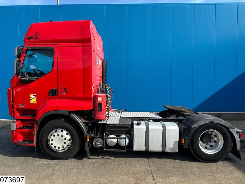 Cabeza tractora Renault Premium 460 Dxi EURO 5, Retarder, ADR, PTO: foto 11