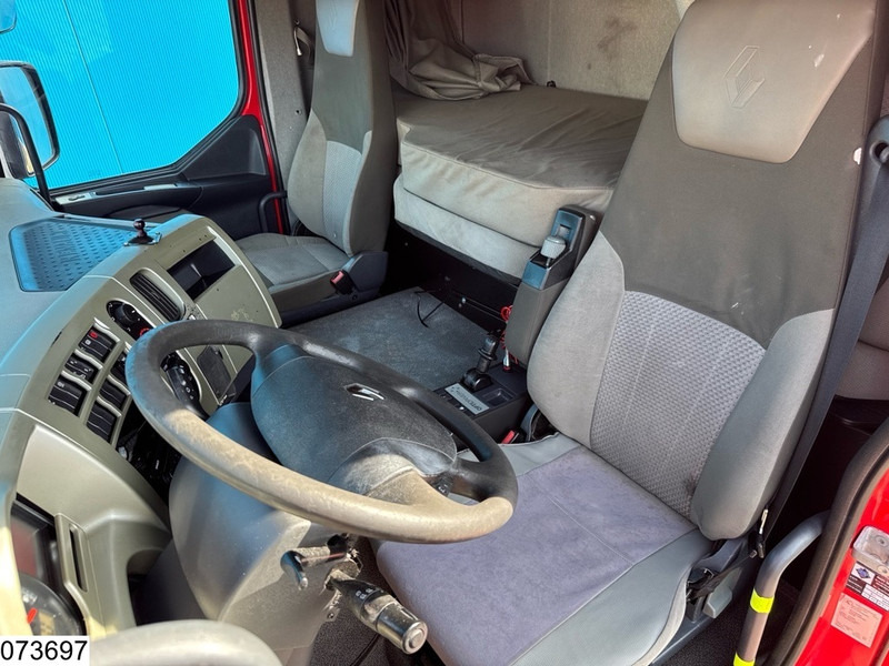Cabeza tractora Renault Premium 460 Dxi EURO 5, Retarder, ADR, PTO: foto 9