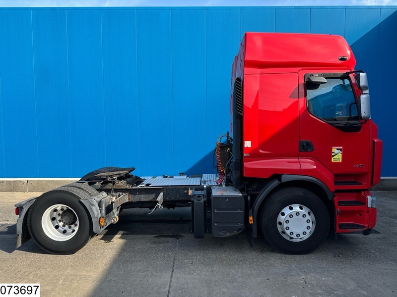 Cabeza tractora Renault Premium 460 Dxi EURO 5, Retarder, ADR, PTO: foto 12