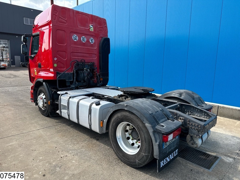 Renault Premium 460 Dxi EURO 5, Retarder - Cabeza tractora: foto 4 Renault Premium 460 Dxi EURO 5, Retarder - Cabeza tractora: foto 4