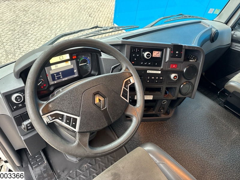 Renault T 380 EURO 6, Retarder, Standairco - Cabeza tractora: foto 5 Renault T 380 EURO 6, Retarder, Standairco - Cabeza tractora: foto 5
