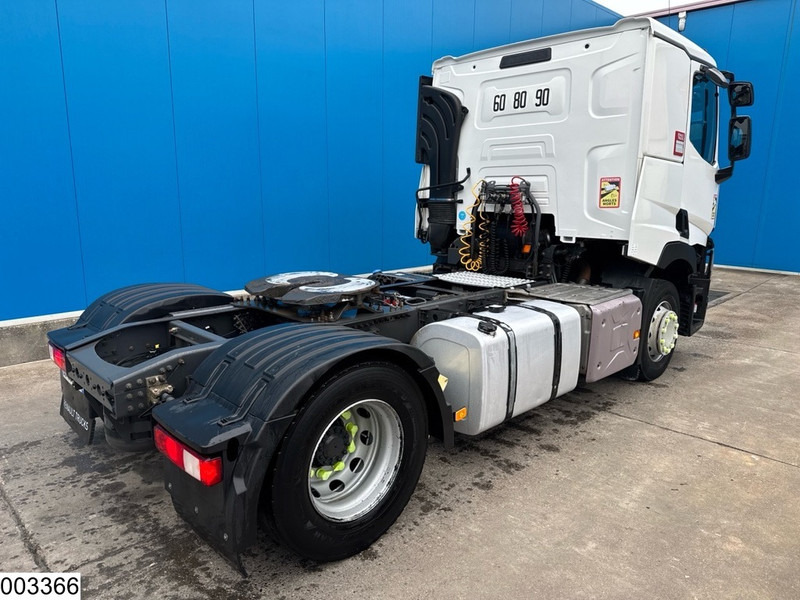 Renault T 380 EURO 6, Retarder, Standairco - Cabeza tractora: foto 2 Renault T 380 EURO 6, Retarder, Standairco - Cabeza tractora: foto 2