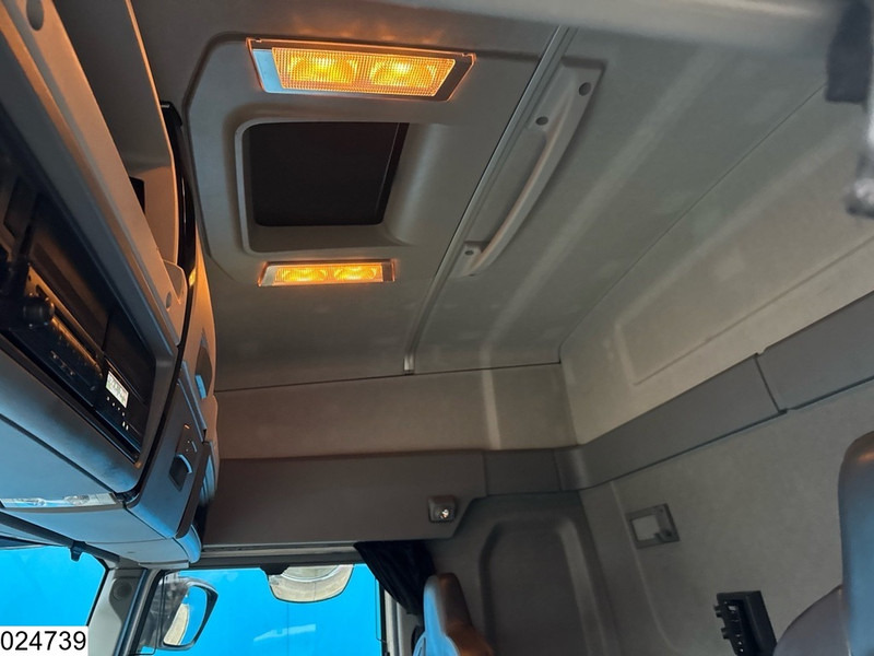Cabeza tractora Renault T 430 EURO 6: foto 8