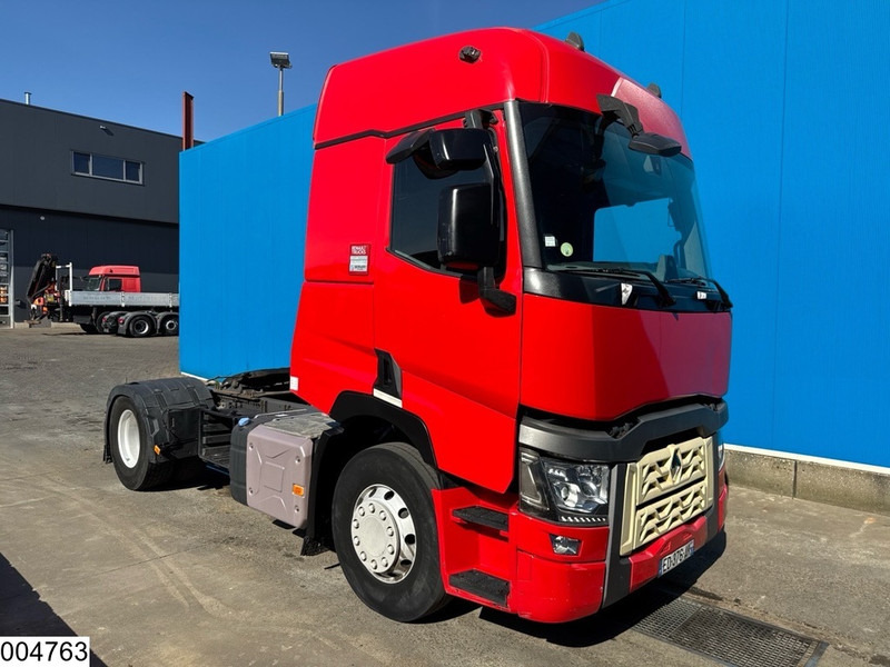 Renault T 440 EURO 6, ADR, PTO - Cabeza tractora: foto 2 Renault T 440 EURO 6, ADR, PTO - Cabeza tractora: foto 2