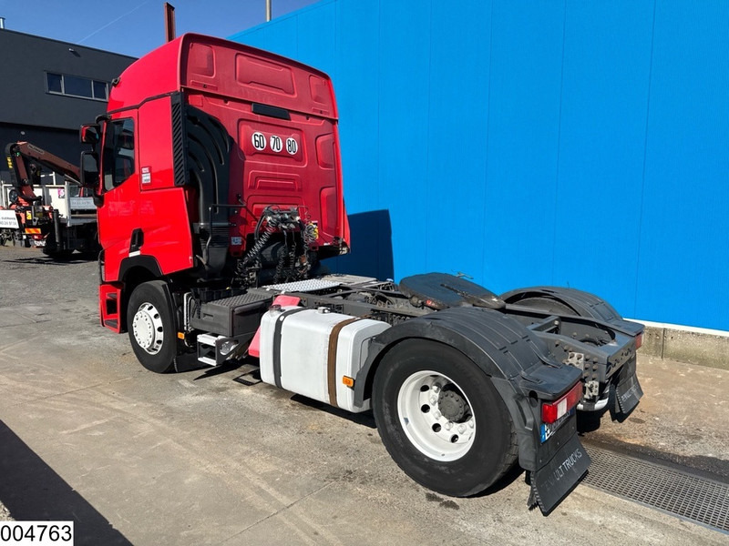 Renault T 440 EURO 6, ADR, PTO - Cabeza tractora: foto 4 Renault T 440 EURO 6, ADR, PTO - Cabeza tractora: foto 4