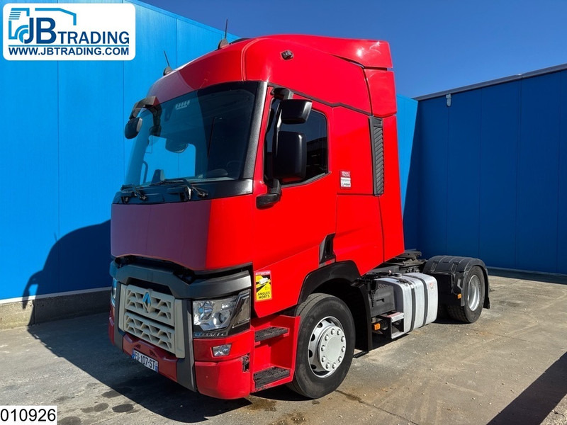 Renault T 440 EURO 6 - Cabeza tractora: foto 1 Renault T 440 EURO 6 - Cabeza tractora: foto 1