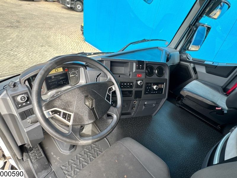 Renault T 440 EURO 6 - Cabeza tractora: foto 5 Renault T 440 EURO 6 - Cabeza tractora: foto 5
