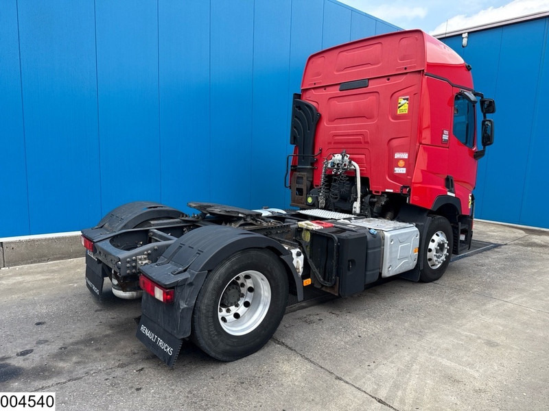 Renault T 460 EURO 6, ADR, PTO, Retarder - Cabeza tractora: foto 4 Renault T 460 EURO 6, ADR, PTO, Retarder - Cabeza tractora: foto 4