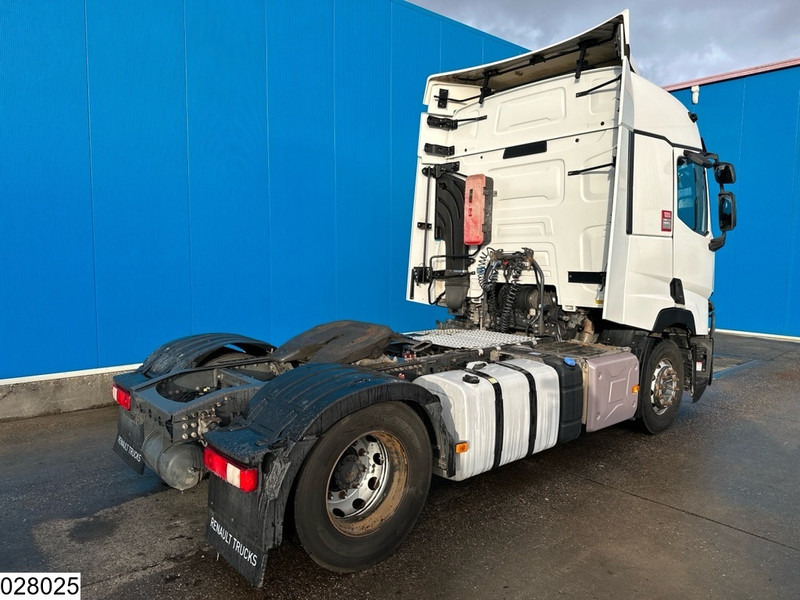 Renault T 460 EURO 6, ADR - Cabeza tractora: foto 3 Renault T 460 EURO 6, ADR - Cabeza tractora: foto 3