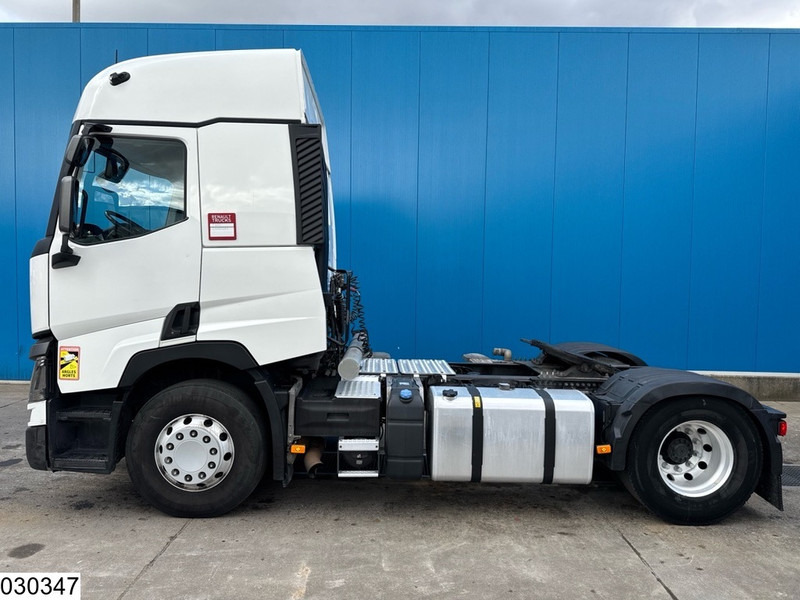 Cabeza tractora Renault T 460 EURO 6, Compressor, 2x PTO: foto 12