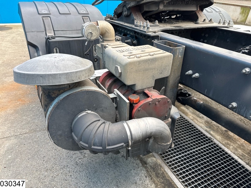 Cabeza tractora Renault T 460 EURO 6, Compressor, 2x PTO: foto 11