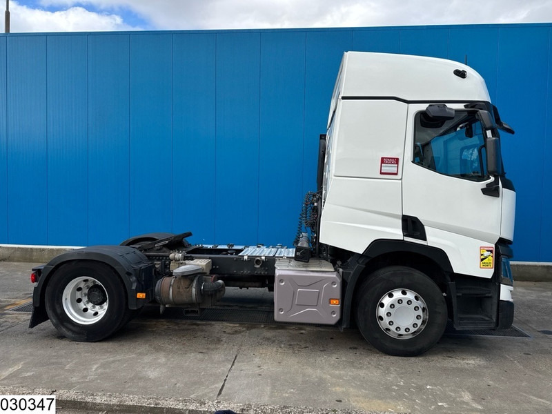 Cabeza tractora Renault T 460 EURO 6, Compressor, 2x PTO: foto 13
