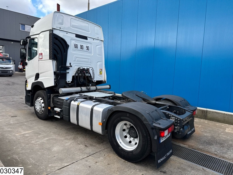 Renault T 460 EURO 6, Compressor, 2x PTO - Cabeza tractora: foto 4 Renault T 460 EURO 6, Compressor, 2x PTO - Cabeza tractora: foto 4