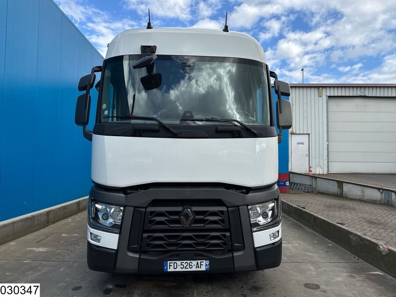 Cabeza tractora Renault T 460 EURO 6, Compressor, 2x PTO: foto 14
