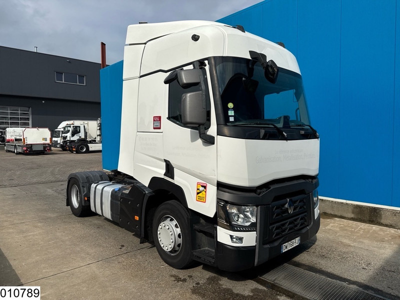 Renault T 460 EURO 6 - Cabeza tractora: foto 3 Renault T 460 EURO 6 - Cabeza tractora: foto 3