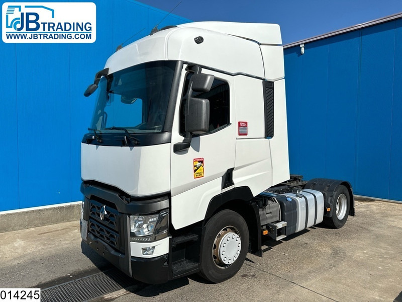 Renault T 460 EURO 6 - Cabeza tractora: foto 1 Renault T 460 EURO 6 - Cabeza tractora: foto 1