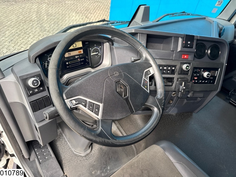 Renault T 460 EURO 6 - Cabeza tractora: foto 5 Renault T 460 EURO 6 - Cabeza tractora: foto 5